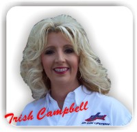 Trish Campbell